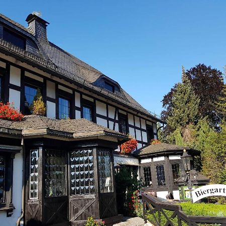 Apartment Near Ski Area In Wehrstapel In Sauerland Meschede Kültér fotó