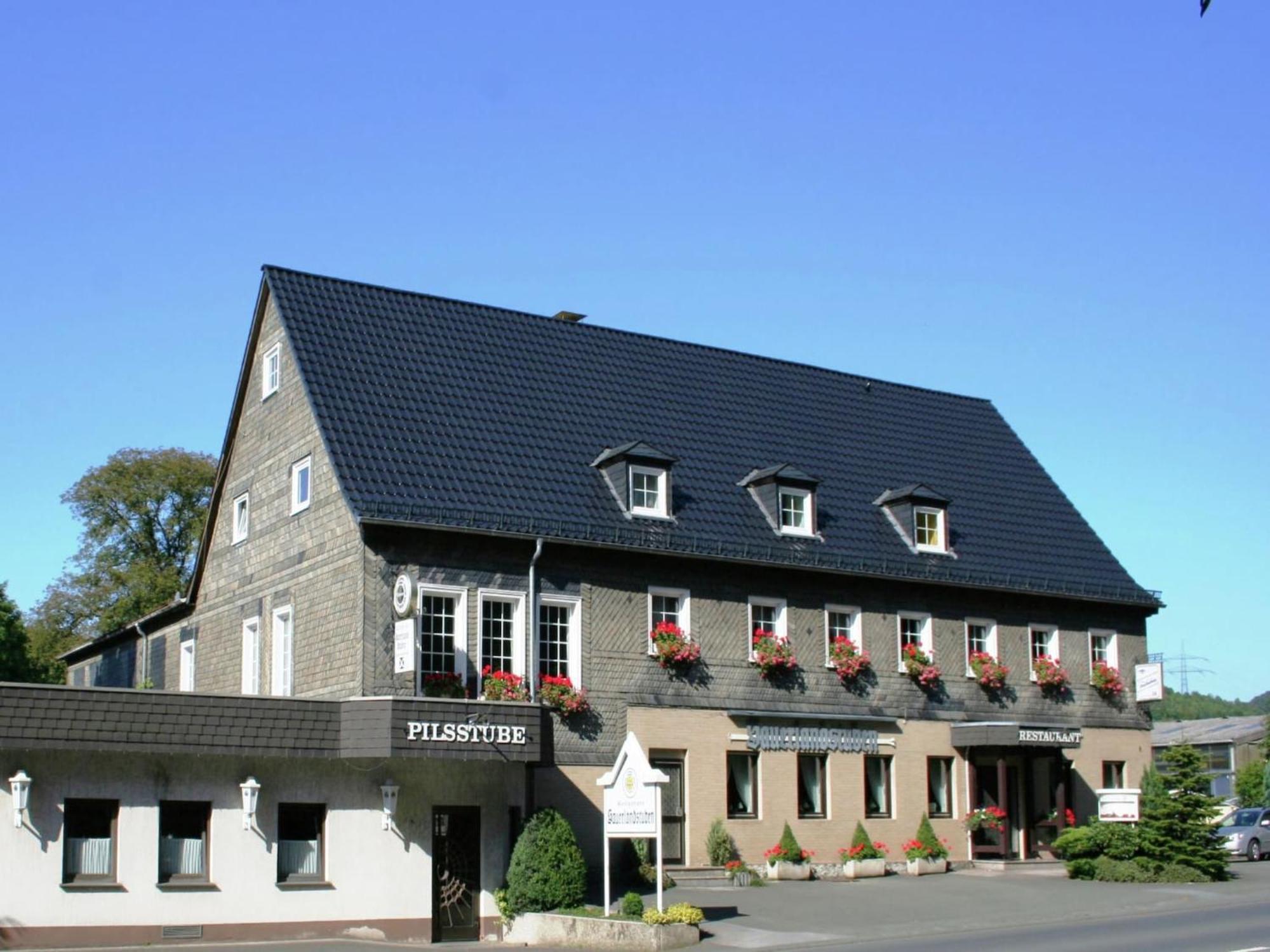 Apartment Near Ski Area In Wehrstapel In Sauerland Meschede Kültér fotó
