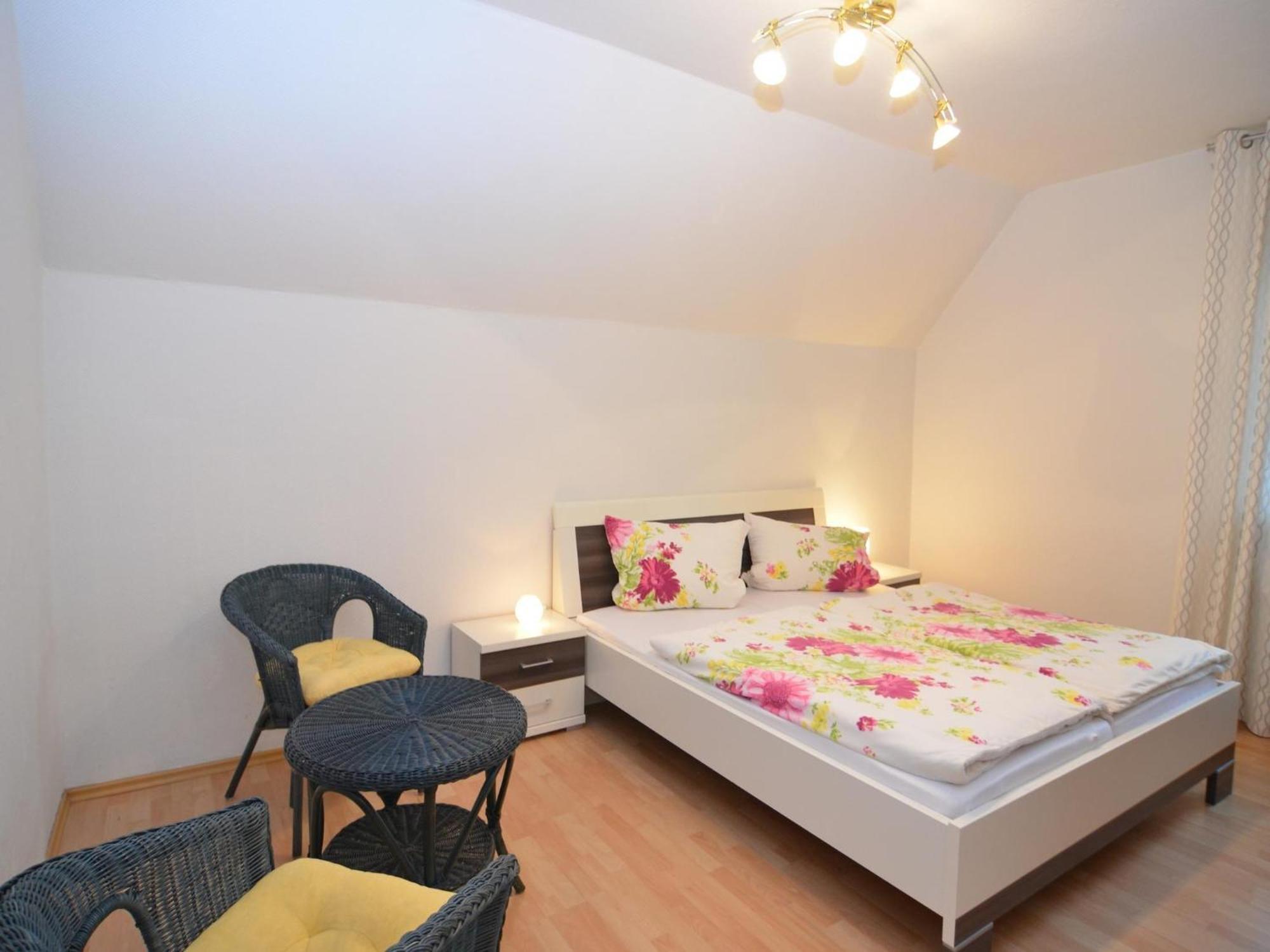 Apartment Near Ski Area In Wehrstapel In Sauerland Meschede Kültér fotó