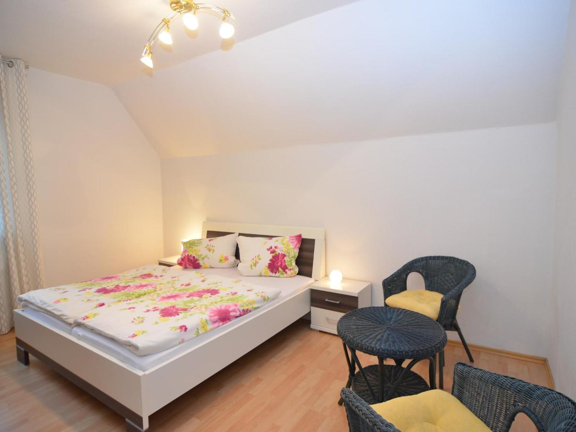 Apartment Near Ski Area In Wehrstapel In Sauerland Meschede Kültér fotó