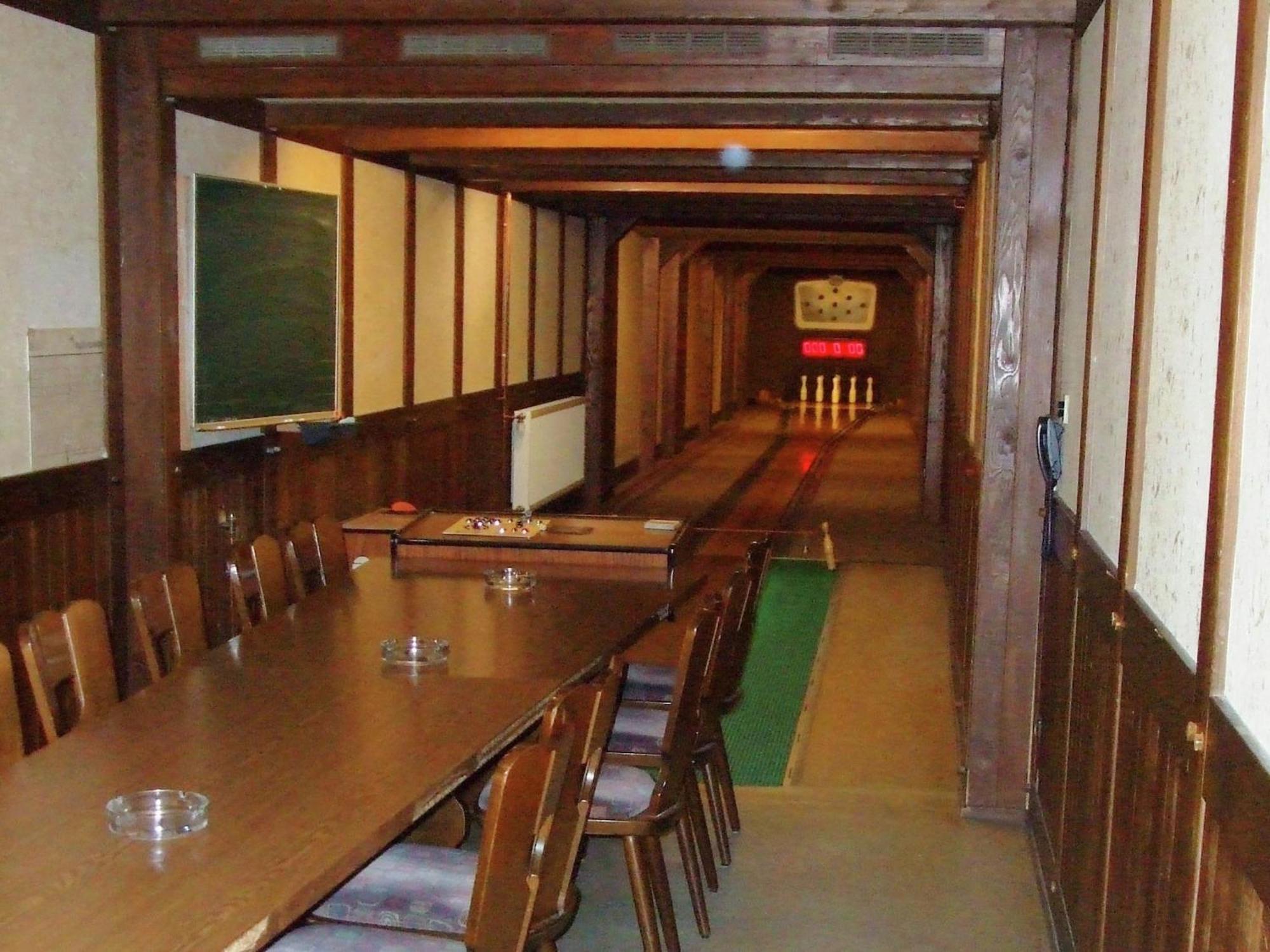 Apartment Near Ski Area In Wehrstapel In Sauerland Meschede Kültér fotó