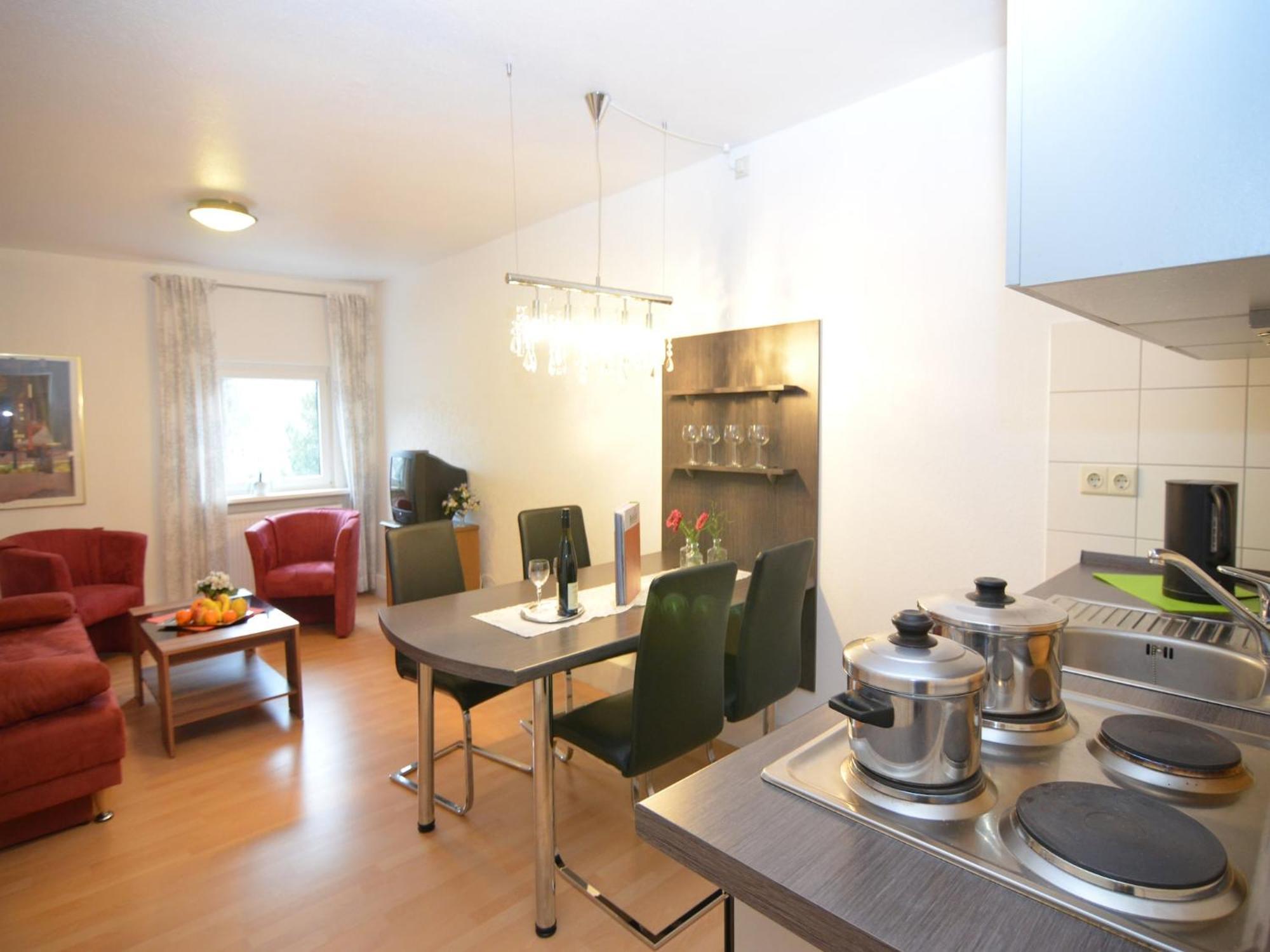 Apartment Near Ski Area In Wehrstapel In Sauerland Meschede Kültér fotó