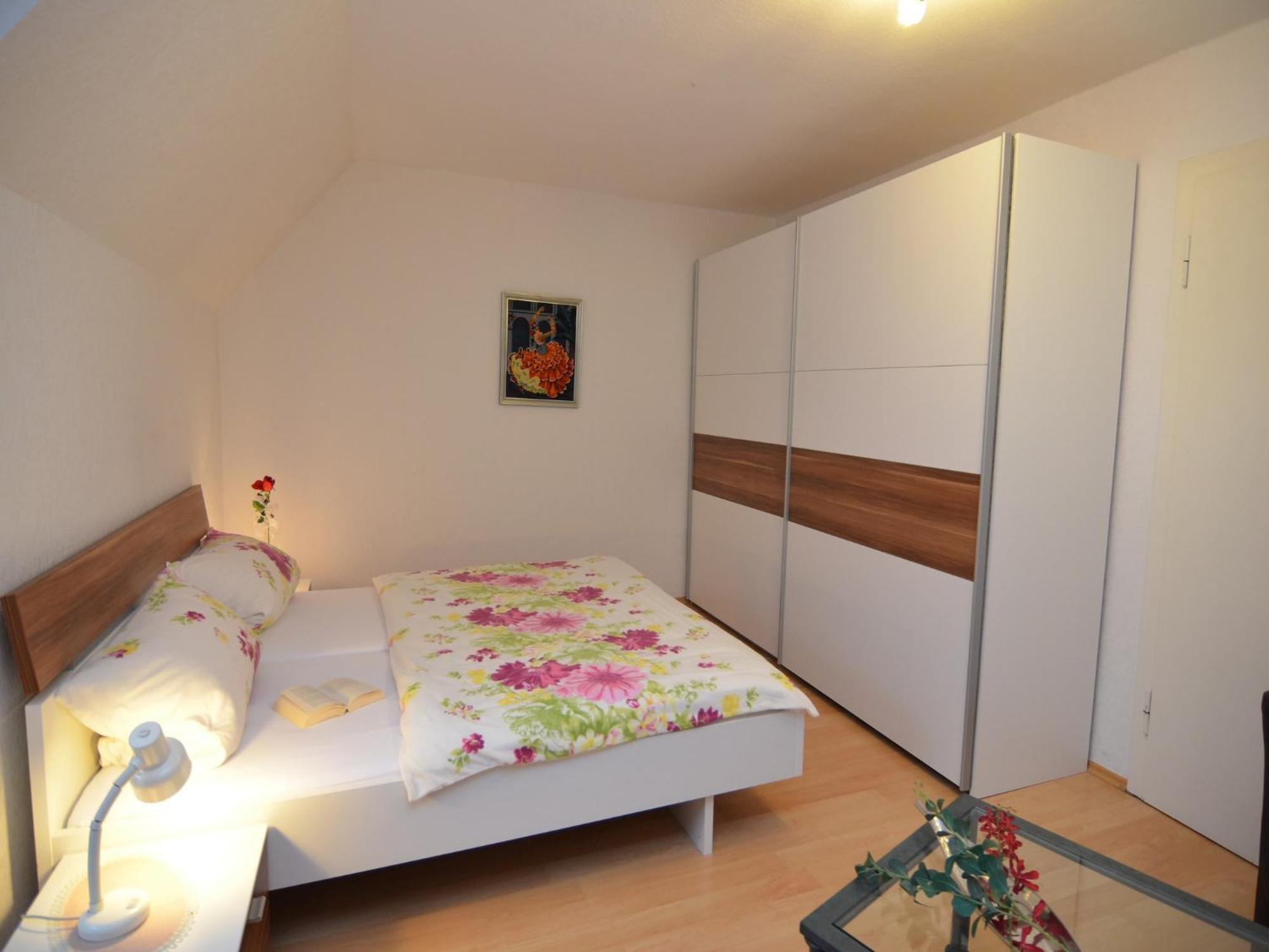 Apartment Near Ski Area In Wehrstapel In Sauerland Meschede Kültér fotó