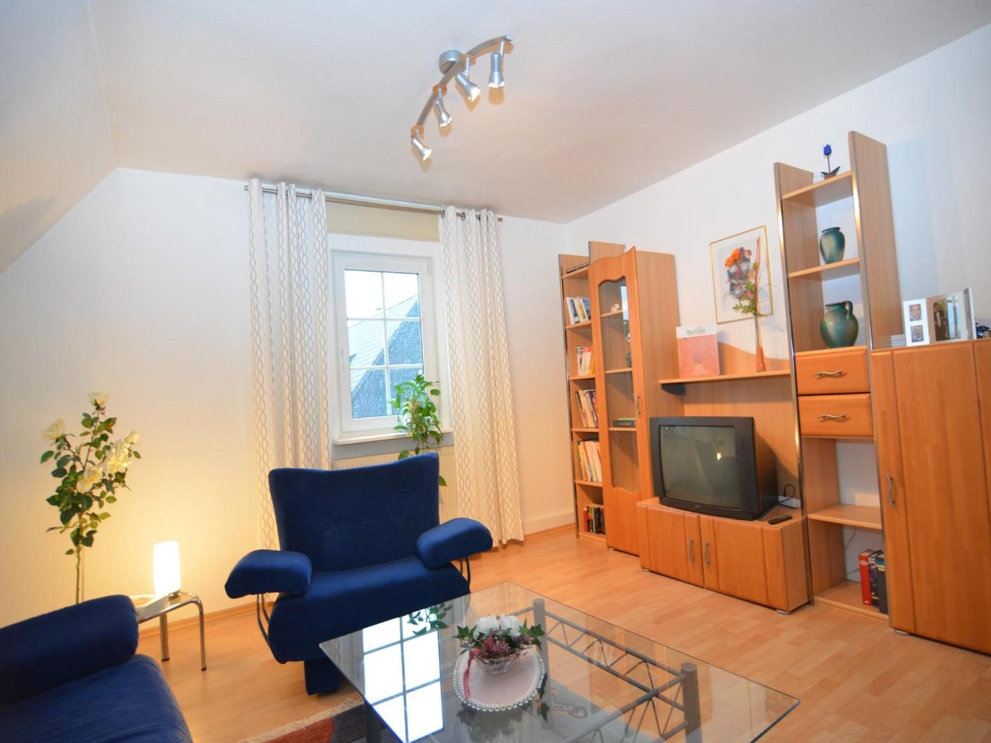 Apartment Near Ski Area In Wehrstapel In Sauerland Meschede Kültér fotó