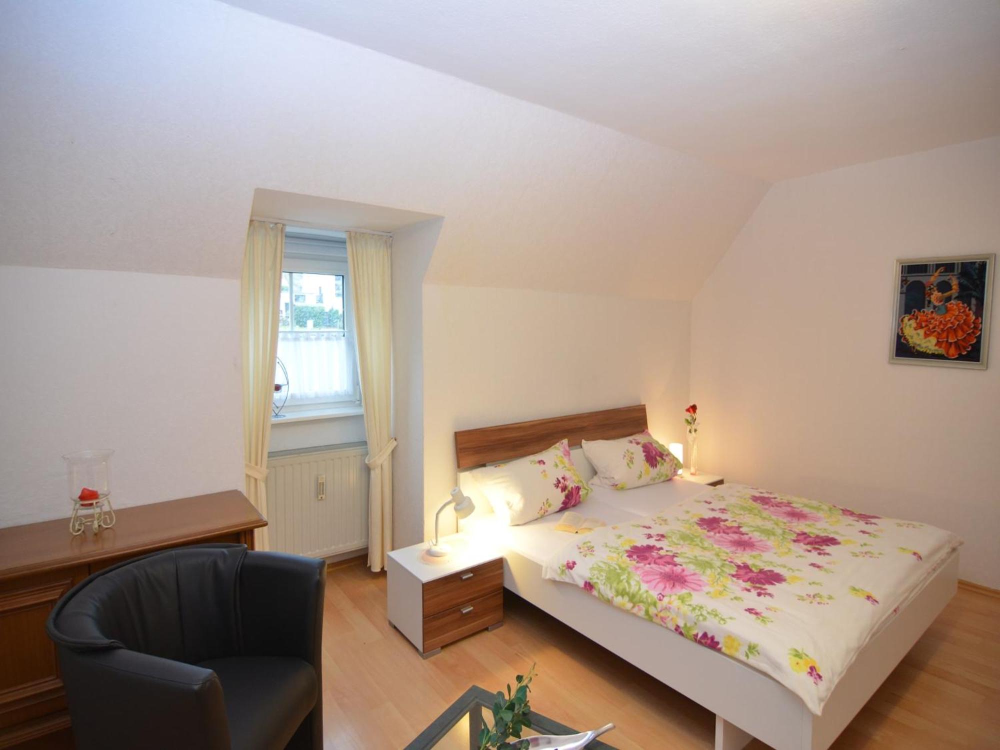 Apartment Near Ski Area In Wehrstapel In Sauerland Meschede Kültér fotó