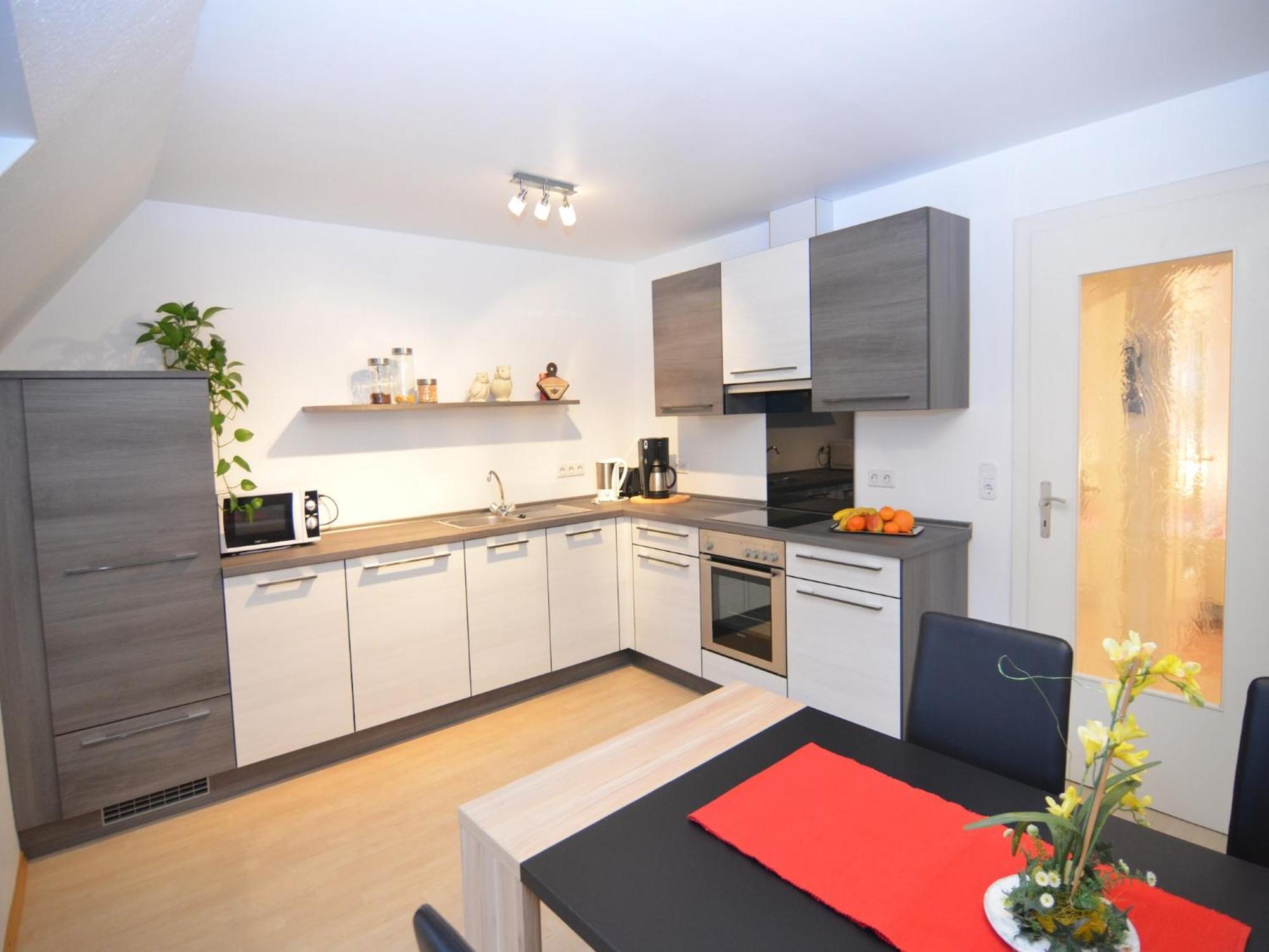Apartment Near Ski Area In Wehrstapel In Sauerland Meschede Kültér fotó