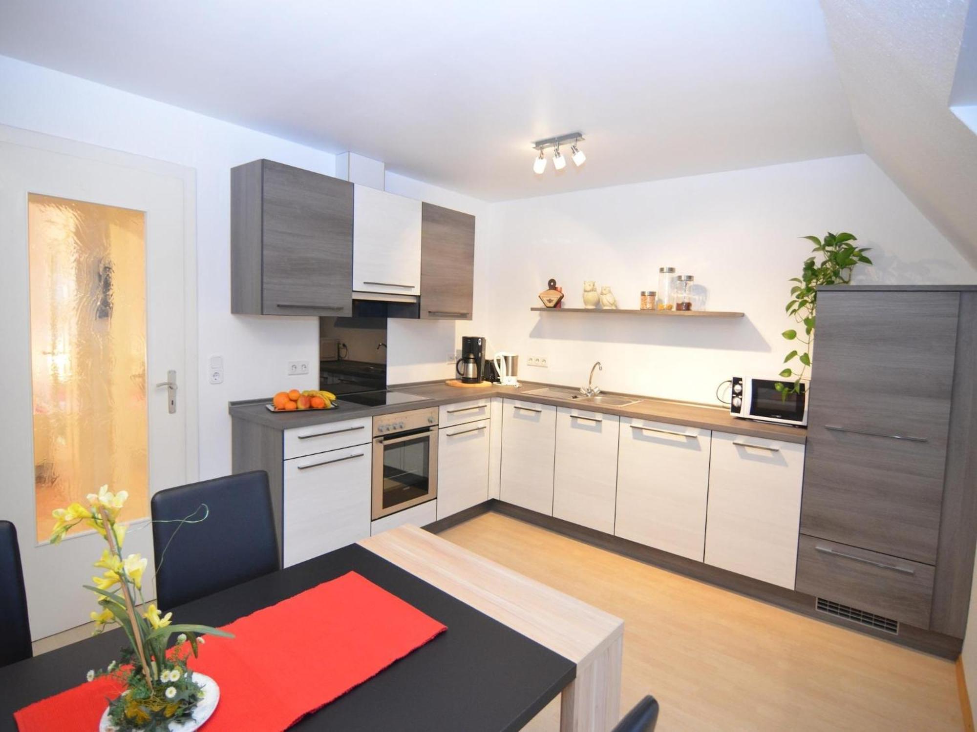 Apartment Near Ski Area In Wehrstapel In Sauerland Meschede Kültér fotó