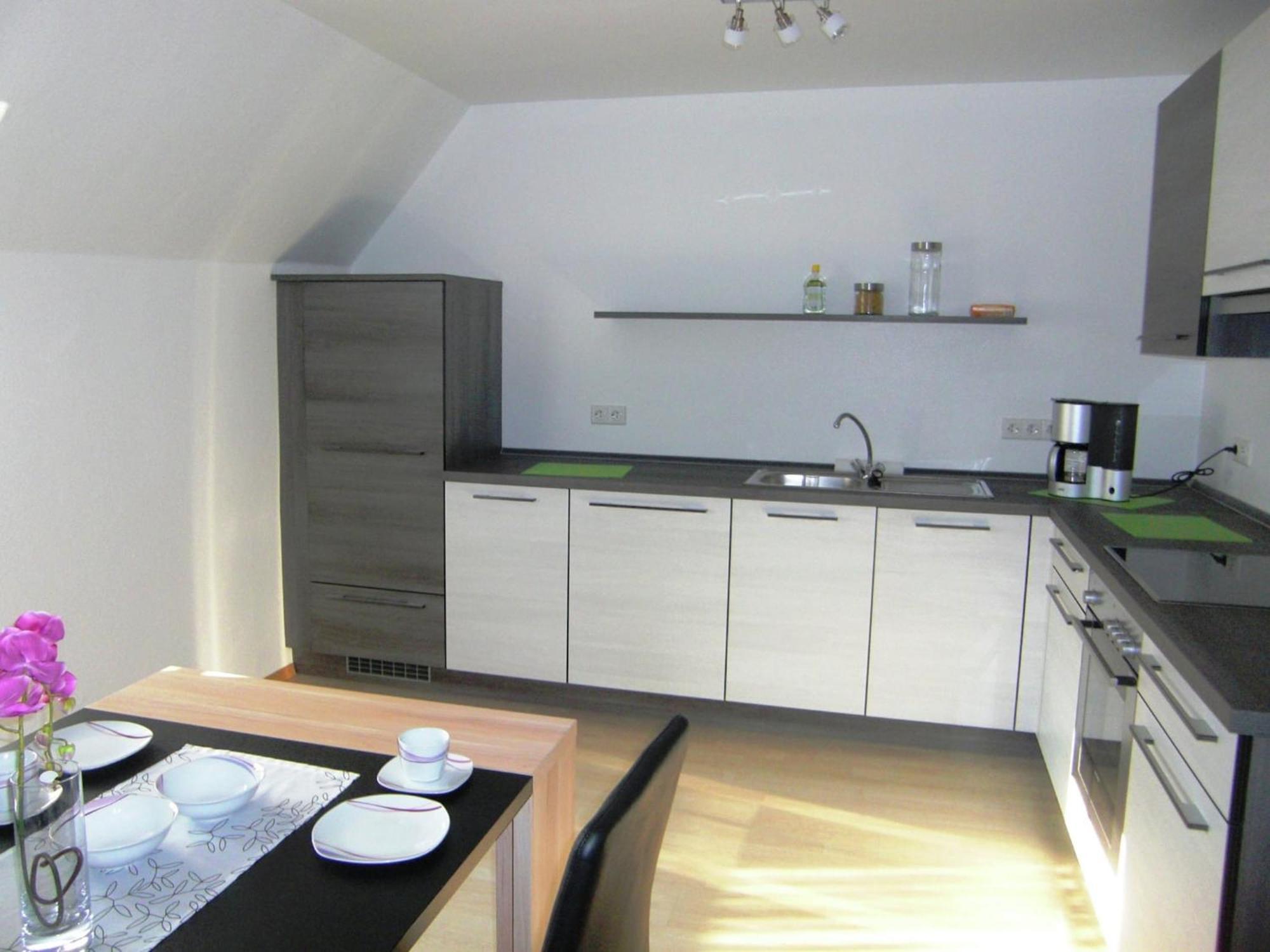 Apartment Near Ski Area In Wehrstapel In Sauerland Meschede Kültér fotó