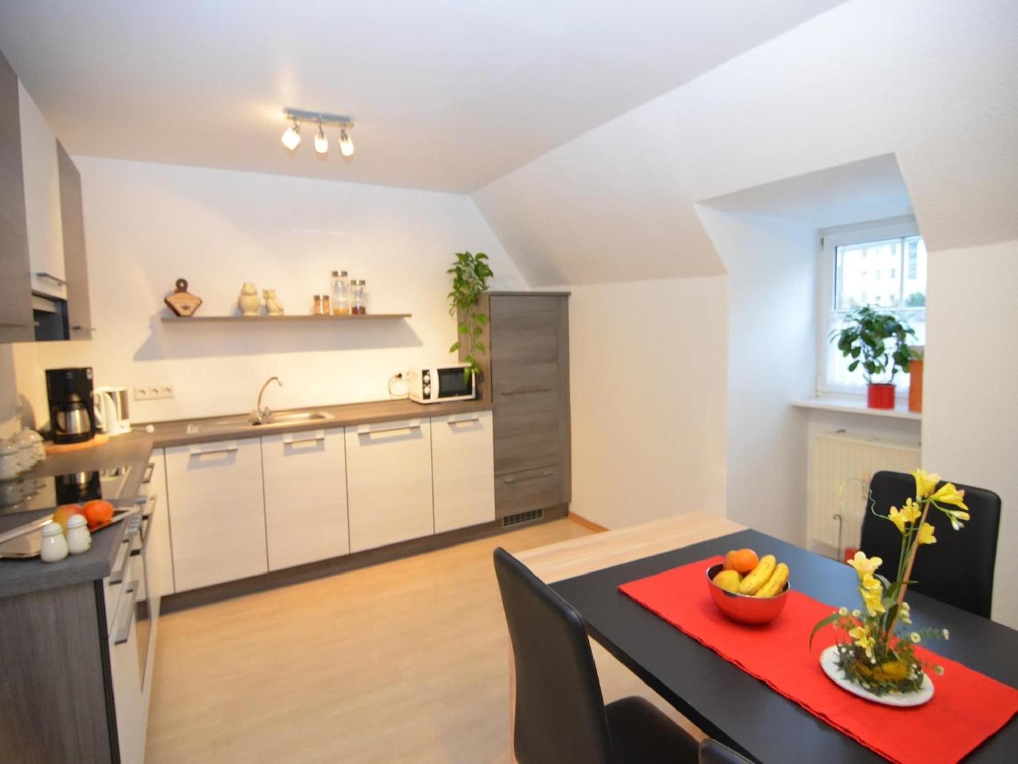 Apartment Near Ski Area In Wehrstapel In Sauerland Meschede Kültér fotó