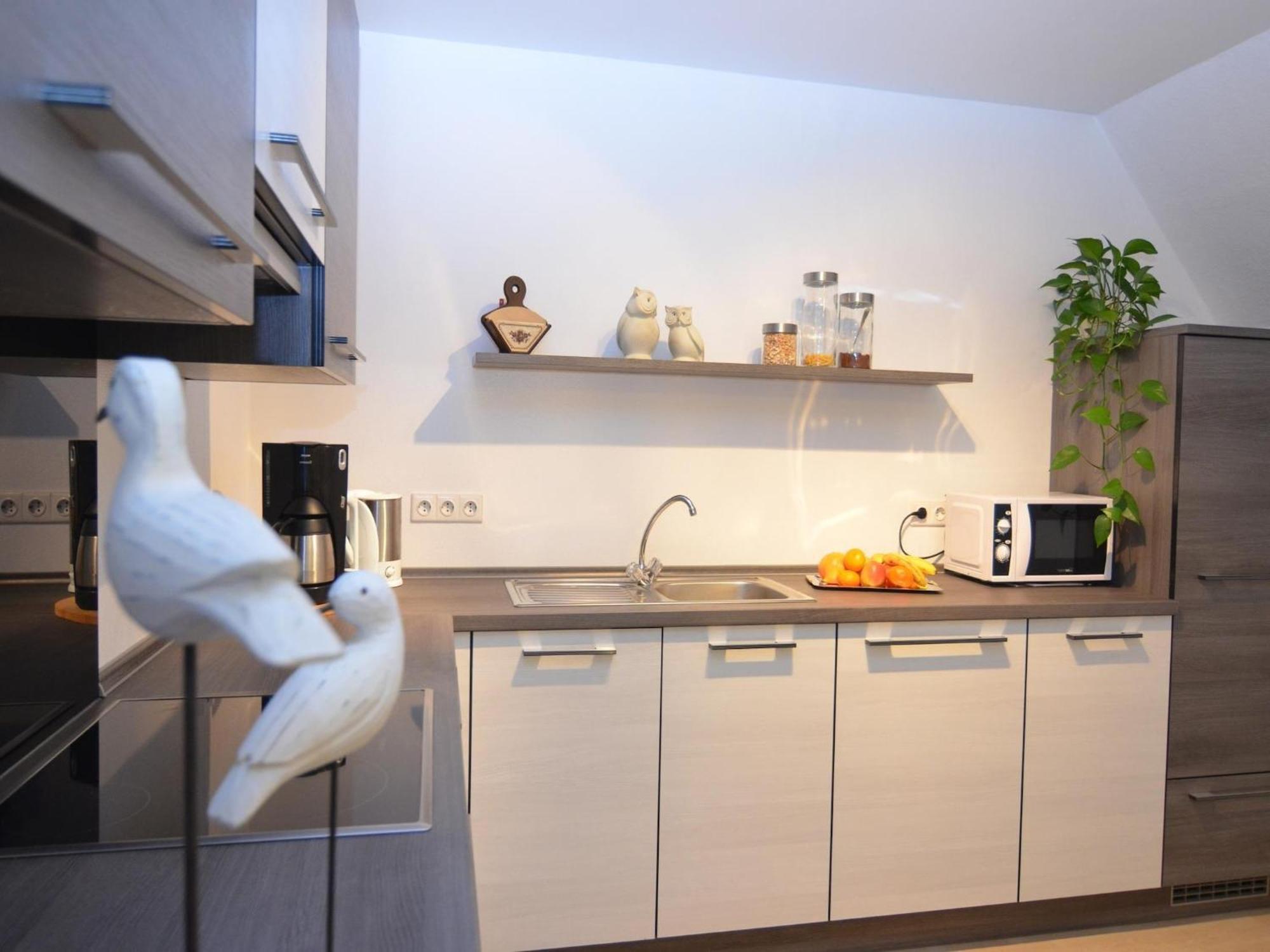 Apartment Near Ski Area In Wehrstapel In Sauerland Meschede Kültér fotó