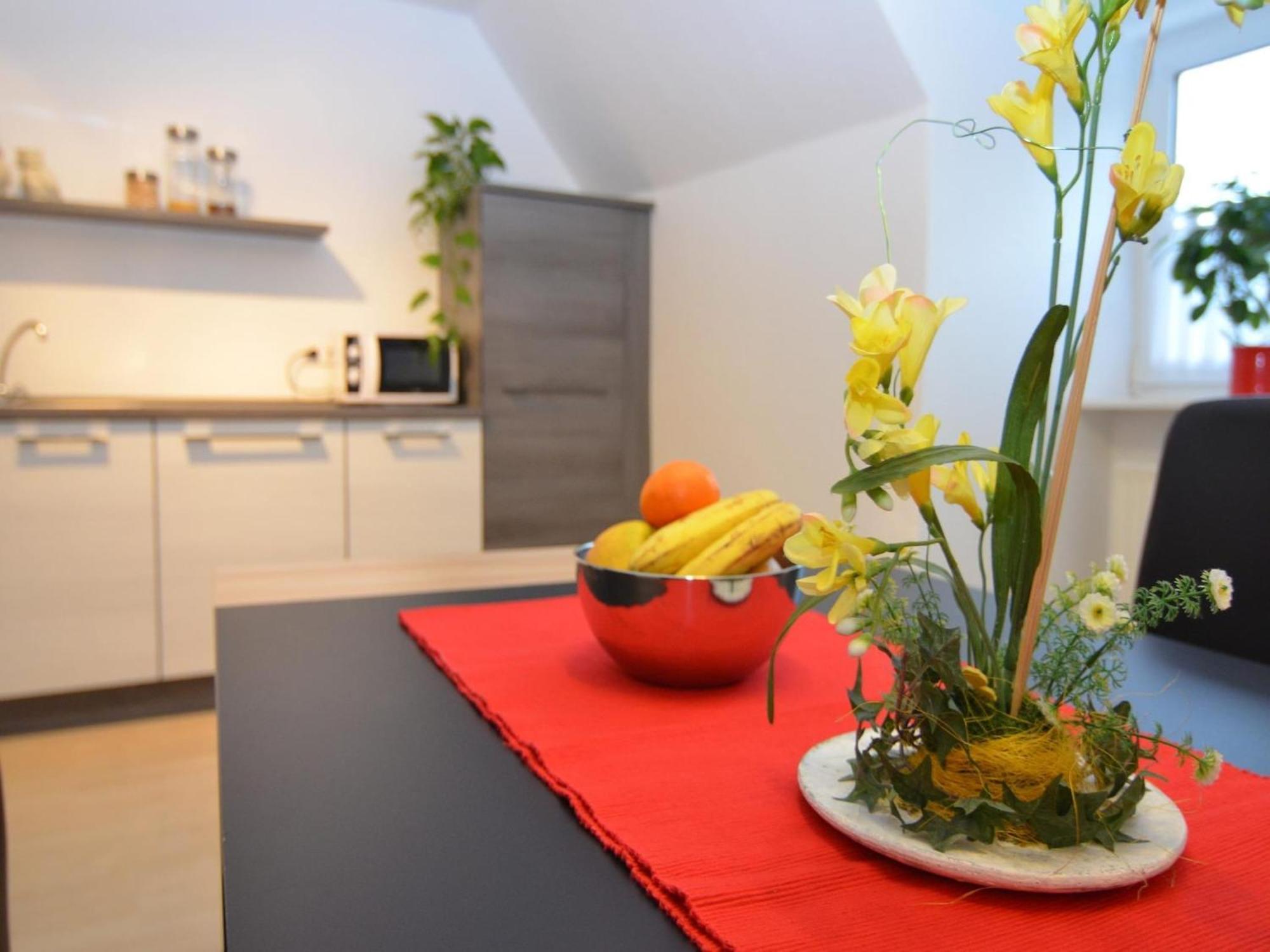 Apartment Near Ski Area In Wehrstapel In Sauerland Meschede Kültér fotó