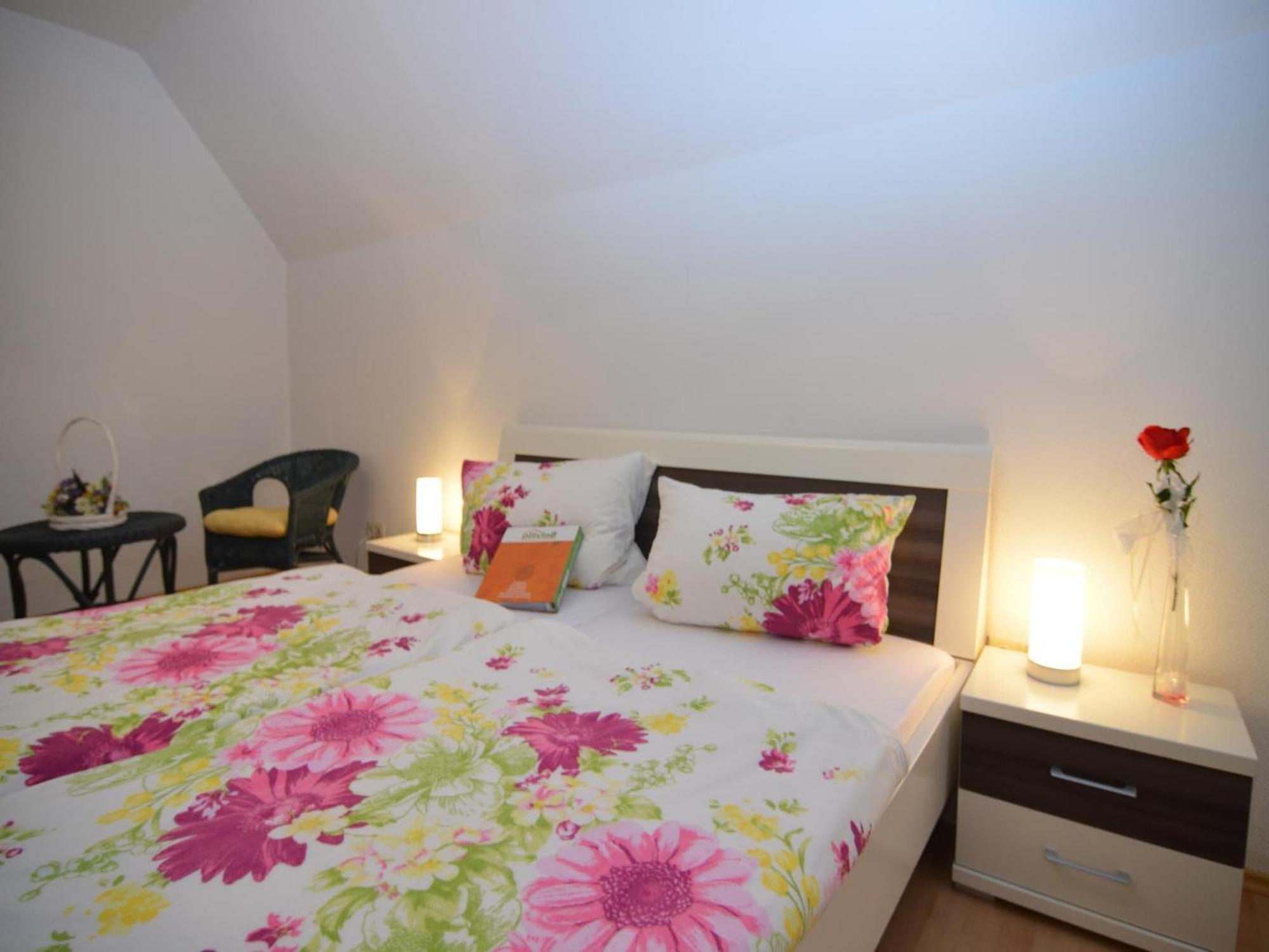 Apartment Near Ski Area In Wehrstapel In Sauerland Meschede Kültér fotó