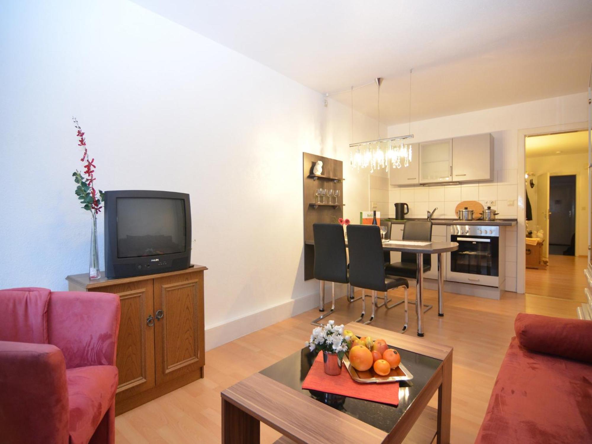 Apartment Near Ski Area In Wehrstapel In Sauerland Meschede Kültér fotó