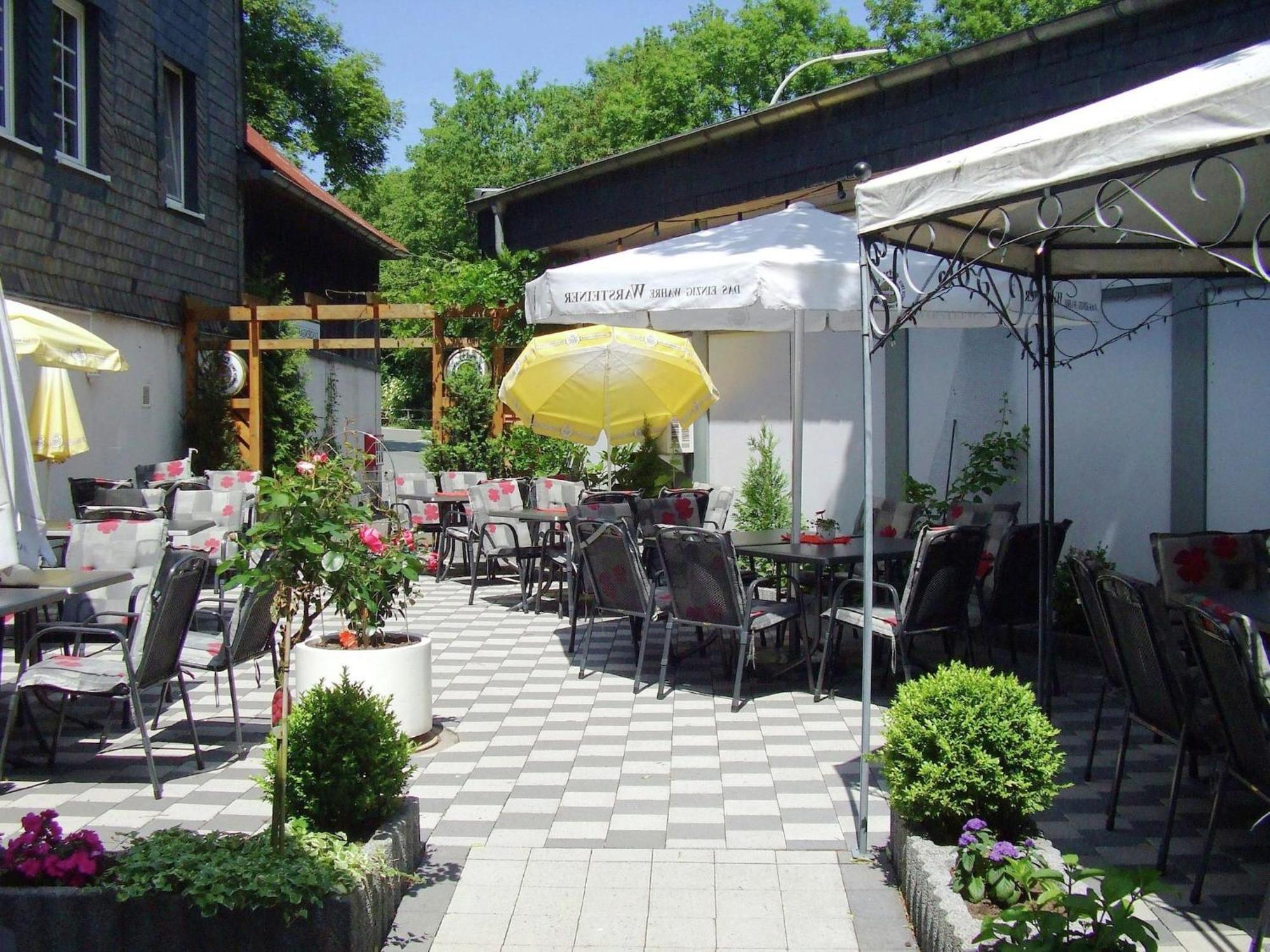 Apartment Near Ski Area In Wehrstapel In Sauerland Meschede Kültér fotó