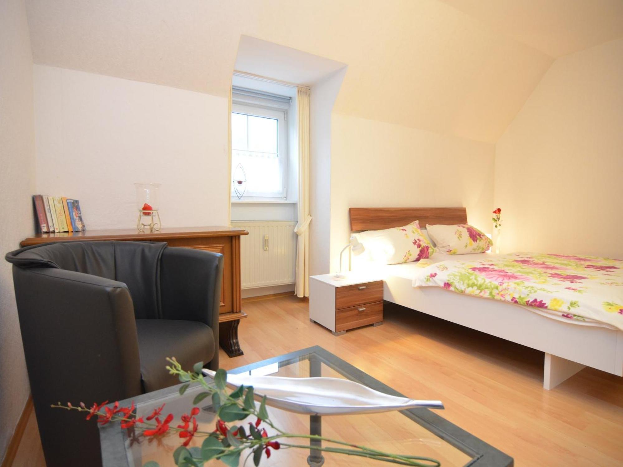 Apartment Near Ski Area In Wehrstapel In Sauerland Meschede Kültér fotó