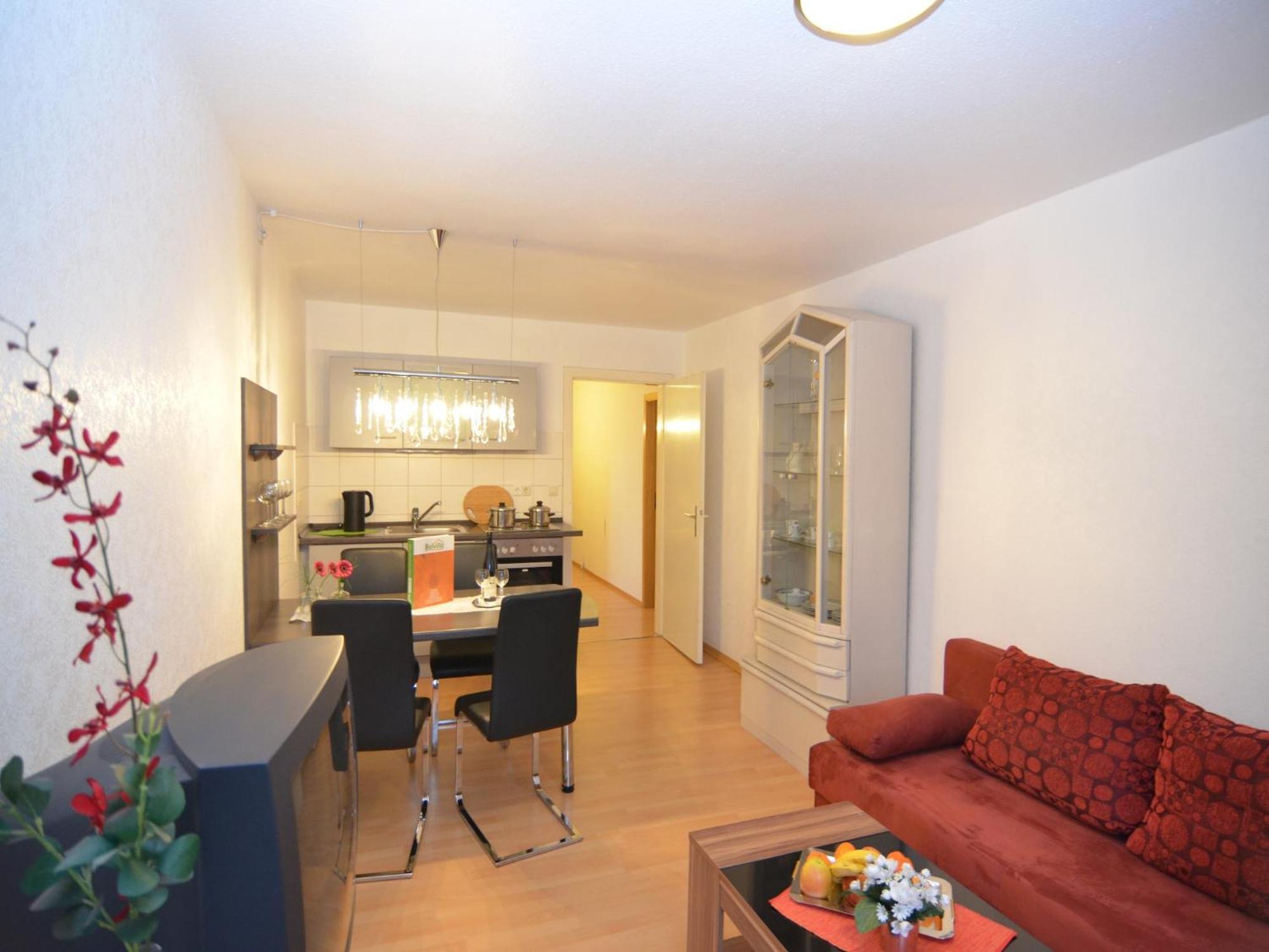 Apartment Near Ski Area In Wehrstapel In Sauerland Meschede Kültér fotó