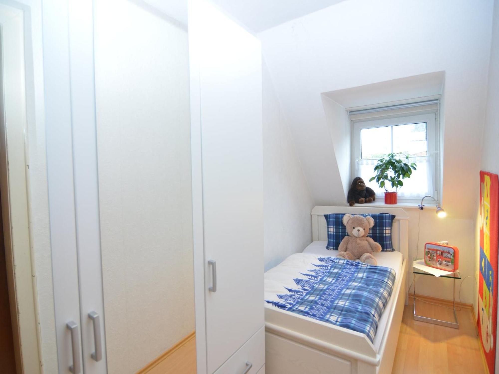 Apartment Near Ski Area In Wehrstapel In Sauerland Meschede Kültér fotó