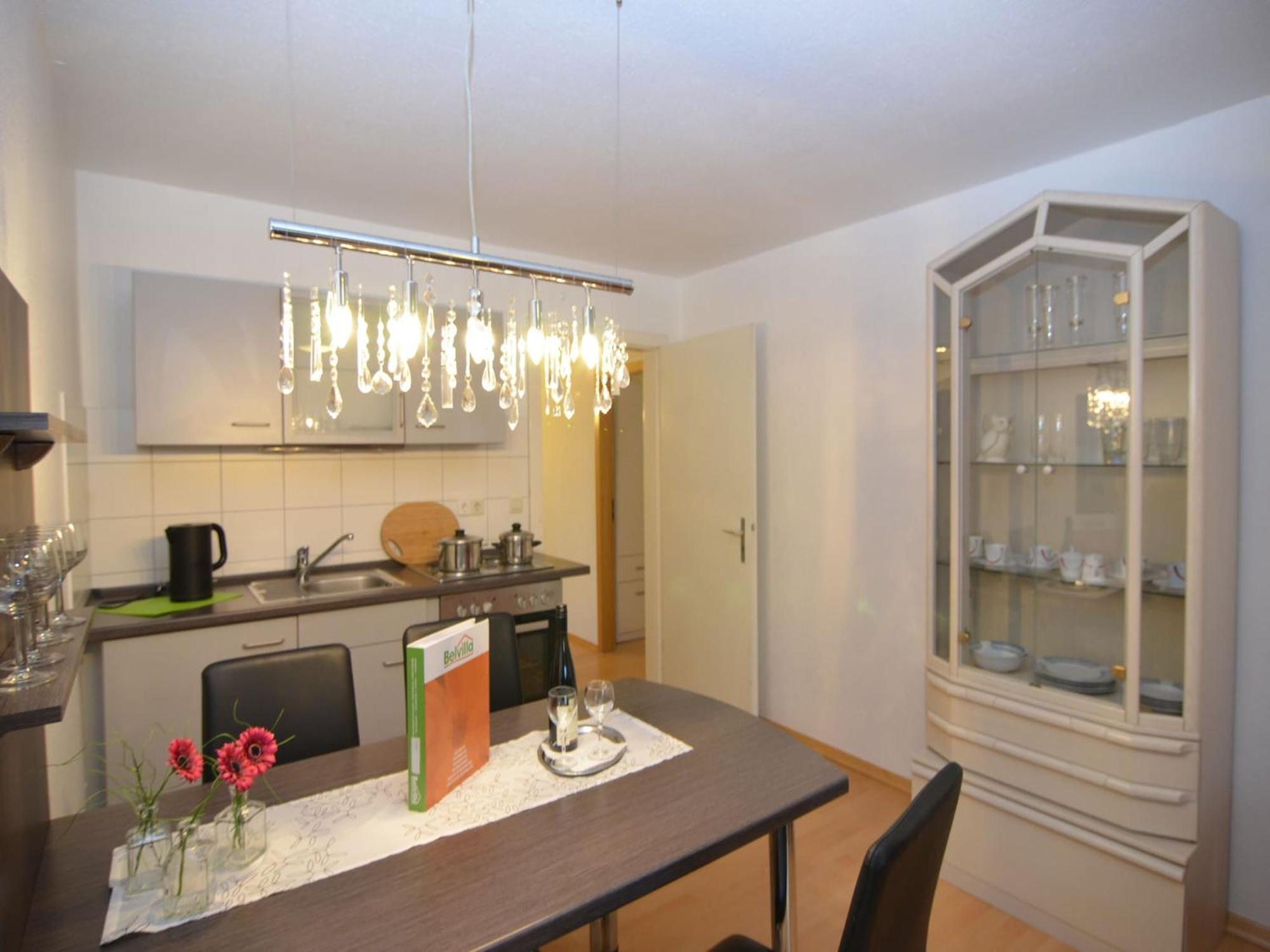 Apartment Near Ski Area In Wehrstapel In Sauerland Meschede Kültér fotó