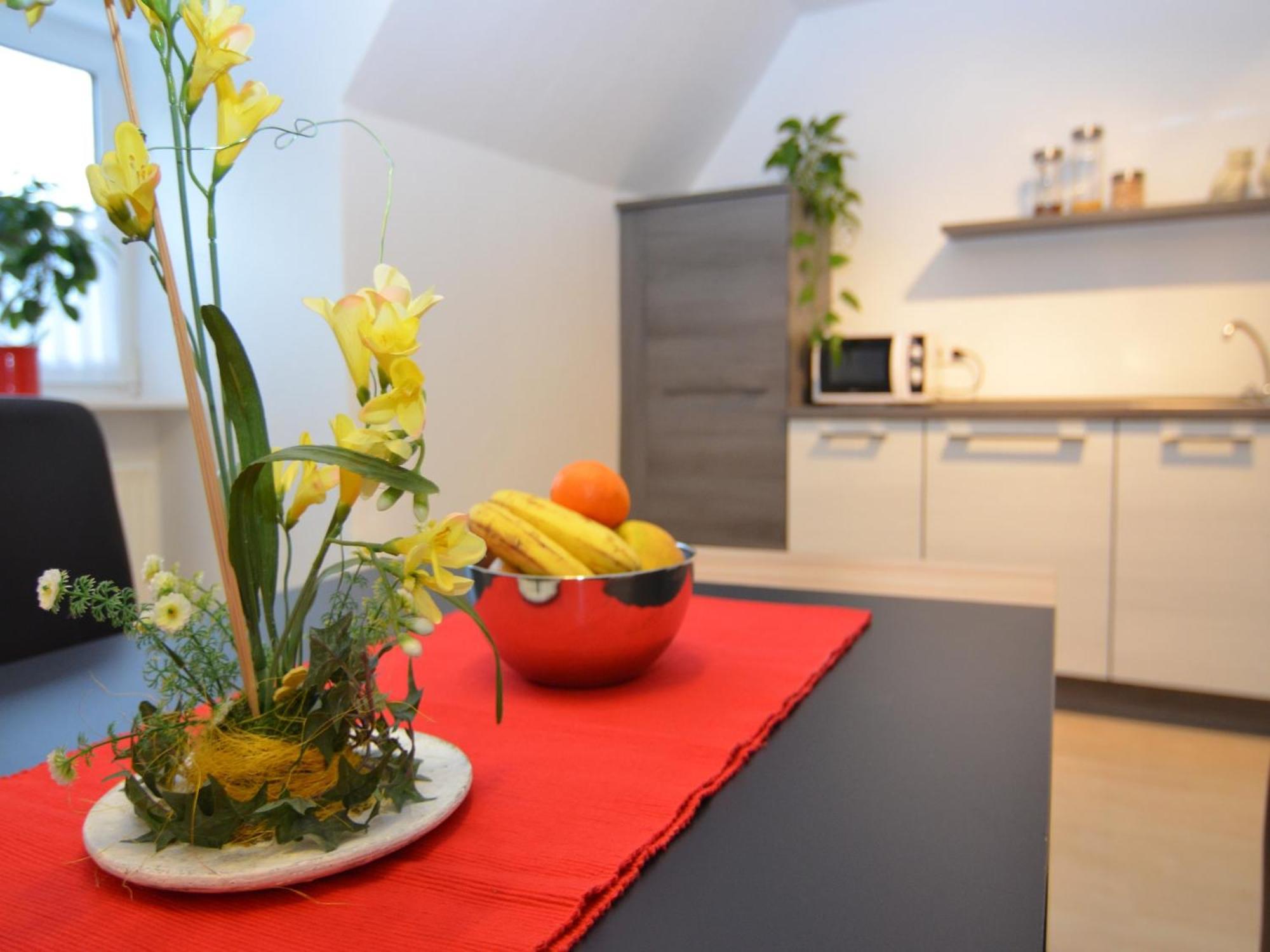 Apartment Near Ski Area In Wehrstapel In Sauerland Meschede Kültér fotó
