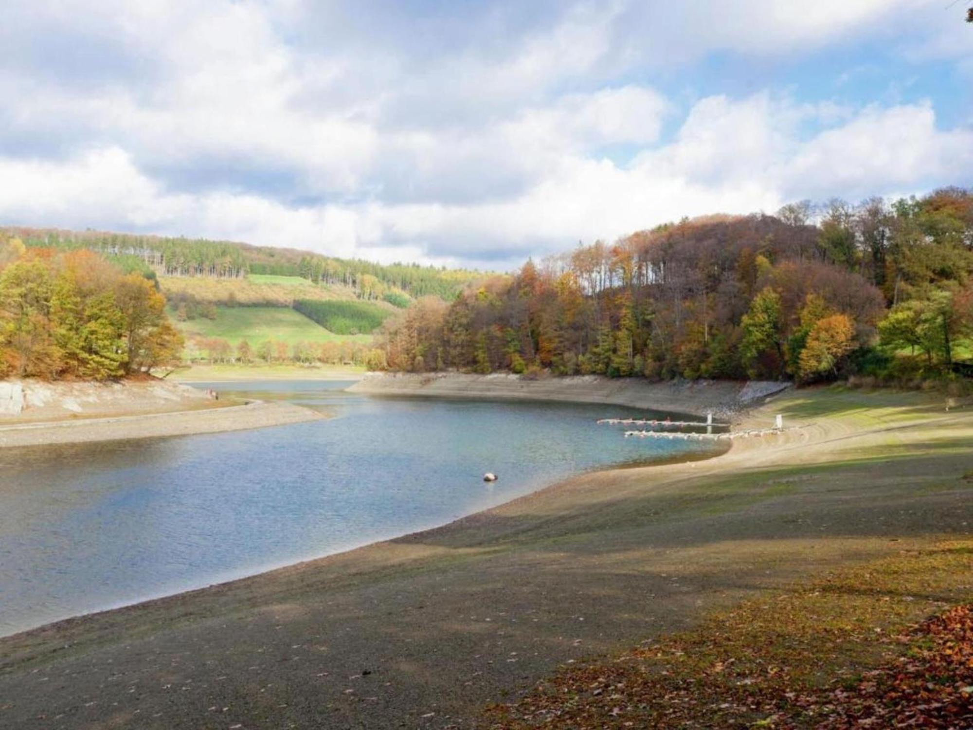 Apartment Near Ski Area In Wehrstapel In Sauerland Meschede Kültér fotó